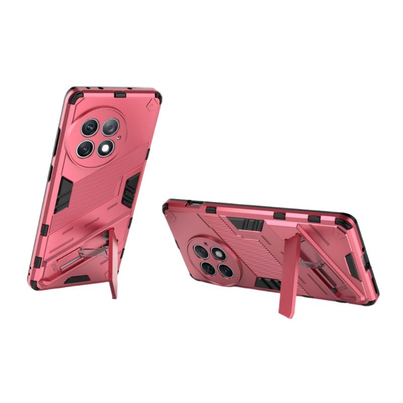 Case For OnePlus Ace 2 Pro 5G Version Shockproof Armor Phone Case For One Plus Ace2 Pro Anti-Fall Protect Back Cover Coque Case