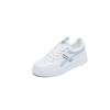 Foreign trade single shoes women's 2025 autumn women's shoes rubber soft sole students Korean version of sports and leisure white shoes