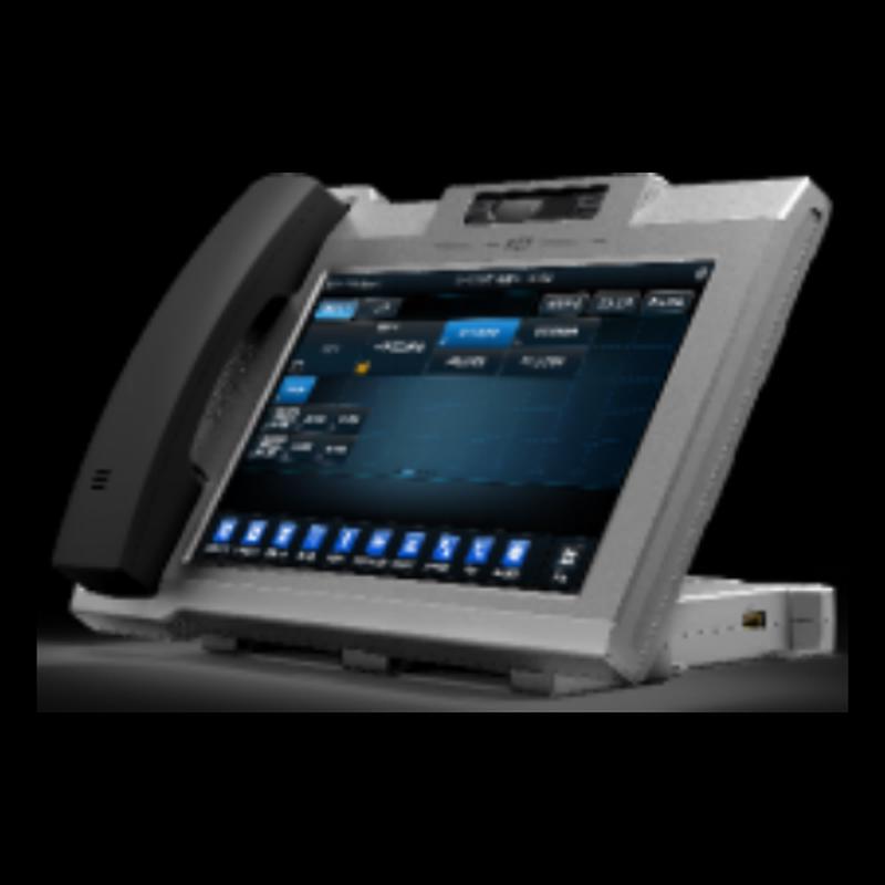 

Rongzhitong ZT410H-VP1 IP Voice Dispatch Terminal