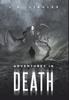 Kniha Adventures In Death