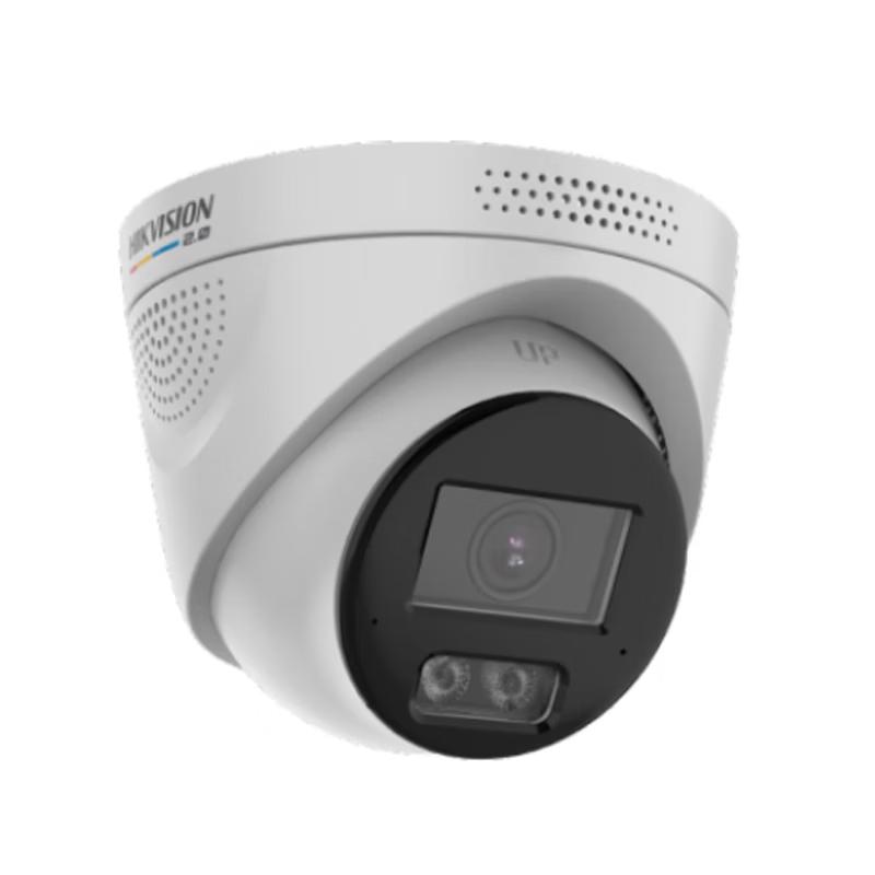 HIKVISION DS-2CD3367SWDA4-L 6MP HD Smart PoE Network Camera 6mm CN Plug (adapter Included)