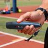Pfeife Elektronische Pfeife 3 laute Töne für Schiedsrichter Fußball & Basketball Sporttraining Mit Sicherheitsband