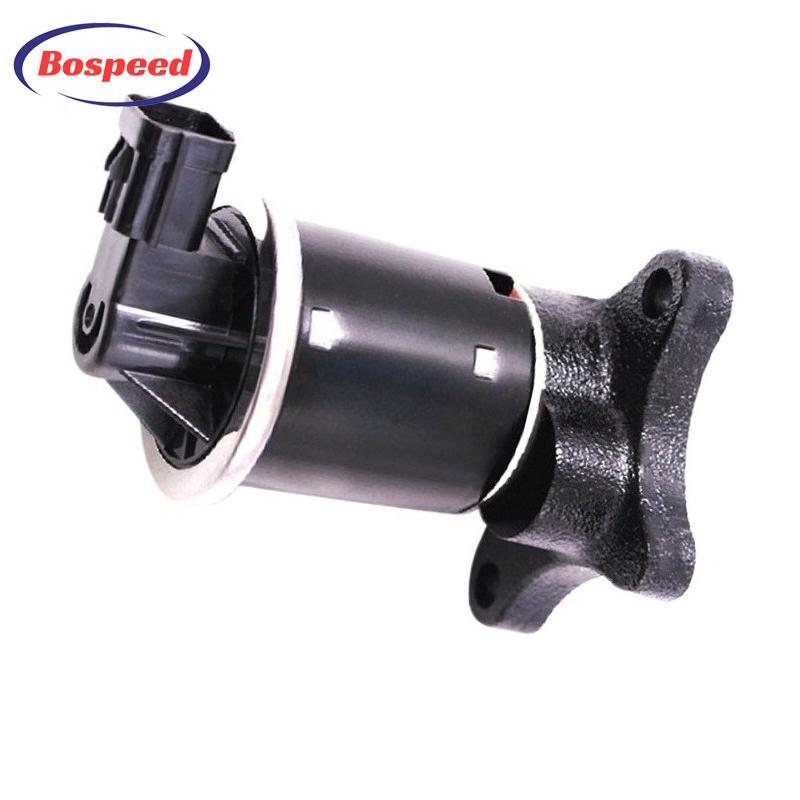 OEM 9015237 25183476 96386735 EGR Exhaust Gas Recirculation Valve Secondary Cycle Valve for Chevy Aveo 2012-2018 Pontiac G3