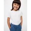 Uniqlo Japan Girls Rib T