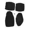 Small Sofa Slipcover Couch Protector Dustproof Decor Scratching Protector Chair Cover Recliner Slipcover for Living Room