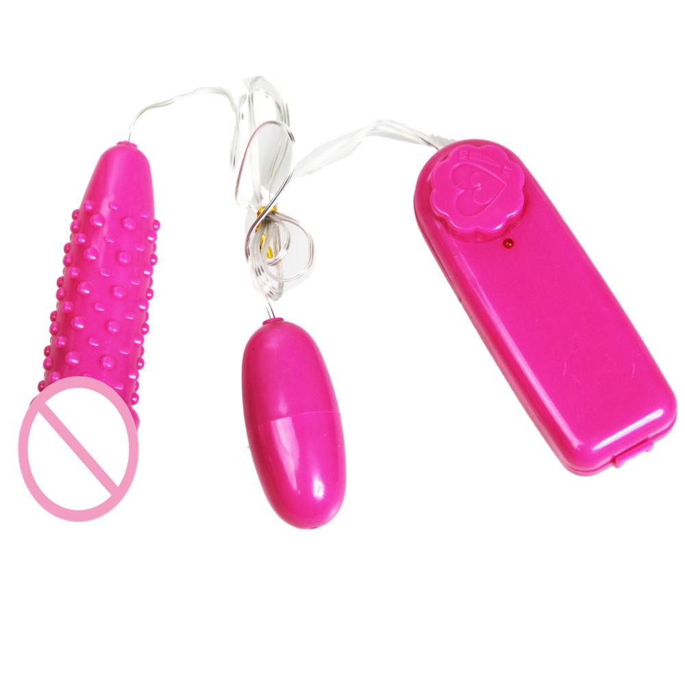 Sex Toys Jump Eggs Vibrator Gspot Massager Stick Girl Solo Masturbation Clitoris Vibrating Remote Control AV Orgasm Squirt