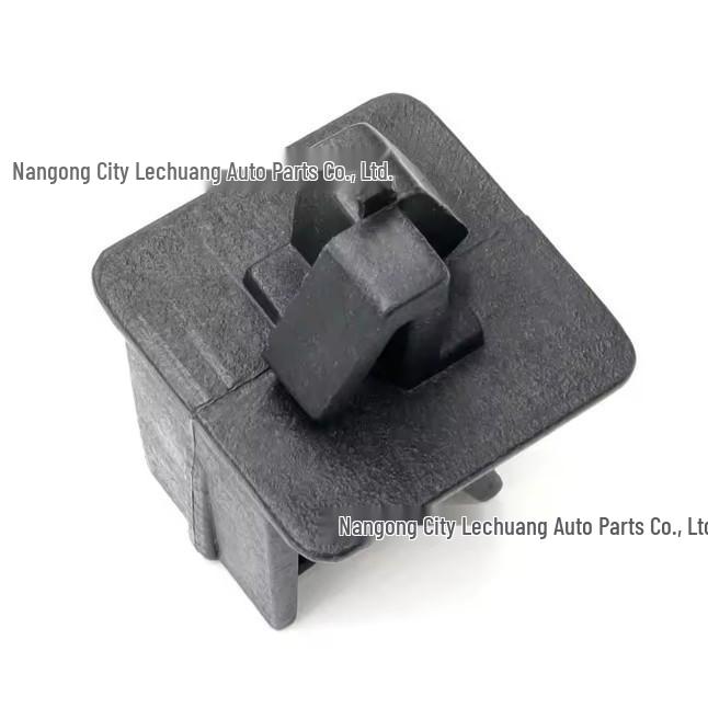 Clipes de Haste de Suporte para Capô de Carro para Zhonghua V3 V5 H530 H230 H220