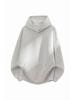 Herren Casual Kapuzenpullover Frühjahr 2026 - Einfacher Style Basis-Kapuzenpullover