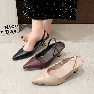 Scarpe con tacco – Scarpe con tacco