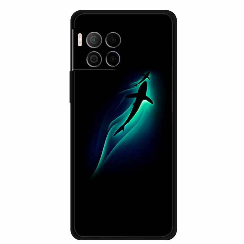 For T-Mobile REVVL 7 Pro 5G Case Shockproof Black Silicone Soft Phone Case For T-Mobile T Phone 2 Pro 5G Back Cover Case 6.78"