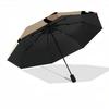 1PC Cute Capybara Automatic Open/close Umbrella with 8-Rib Structure for Women/Men, All-Season Use - Travel Essential, Stylish Accessory, Highquality