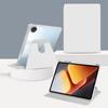 For ViVoPad SE Case Rotating 360 Leather Stand Cover for Pad5Pro Air Acrylic Book Style 12.13 Inch