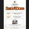 [Pre-order] PARK JINYOUNG(GOT7) - The 2nd Mini Album [Said & Done] MD