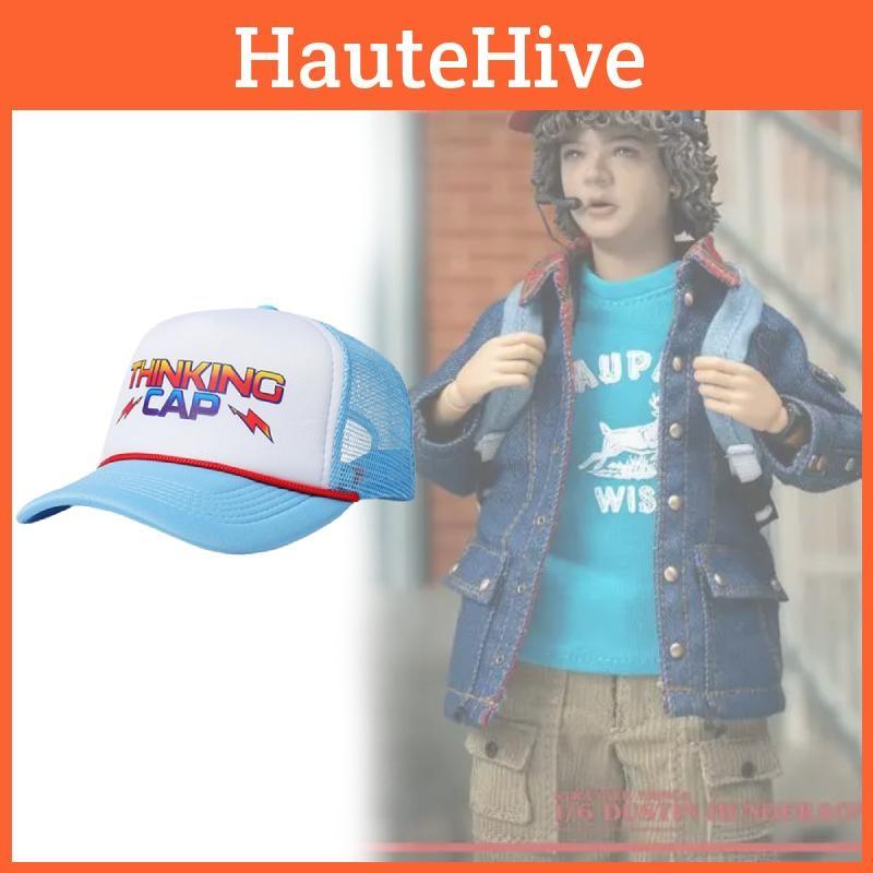 Season 4 Hats Long Sleeve Top Cap Cosplay For Men Women Supplies