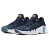 Nike Free Metcon 4 Armory Navy Arctic Orange Unisex Sneakers Blue Cerulean Obsidian CT3886-401