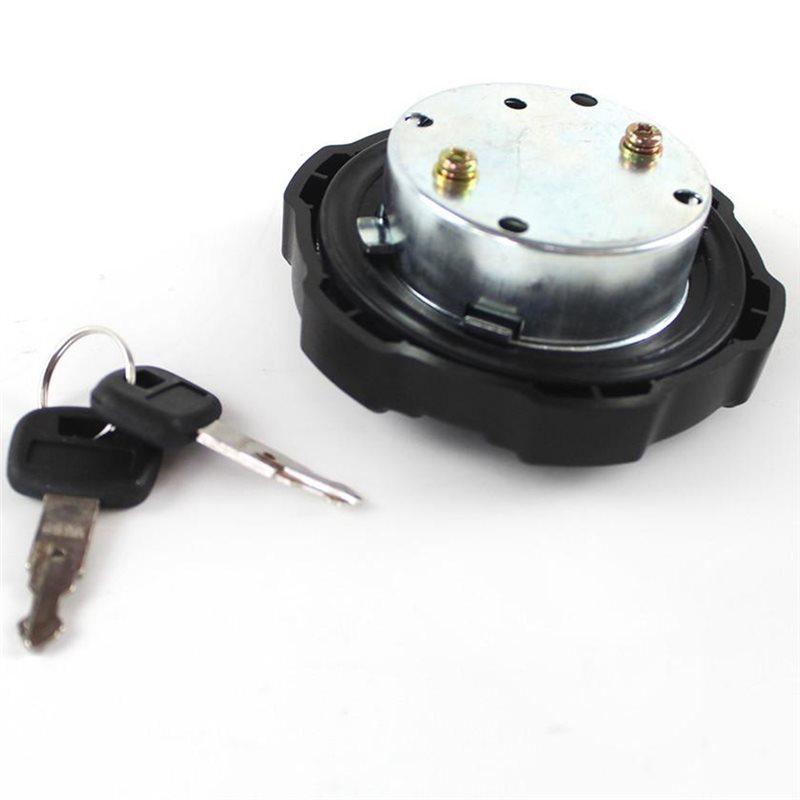 Fuel Tank Lock Cap Replacement For Kubota Mini Excavator- Part Numbers 411-51122& RD411-51122