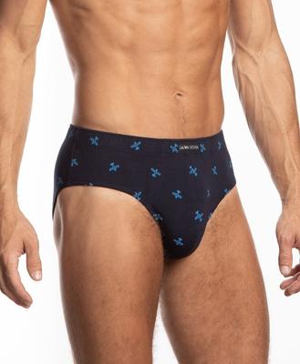 Lama M-1054 CL A'2 M-2XL Lama Briefs