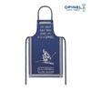OPINEL 100% Cotton Apron (Adult)