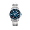 H82505140 Khaki Navy 43mm Blue Dial Men's Watch