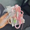 Mobil Phone Pendant Mobile Phone Universal Lanyard Mobile Phone Bag Key Accessories Accessories Gift Pendant