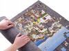 60985 -"TOWARD" - Puzzle Mat 500-1500 Pieces