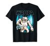 Wampa: Beware of This Stealth Predator T-shirt