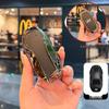 Zhiji LS6/LS7 MAX Remote Car Key Protective Shell with Buckle