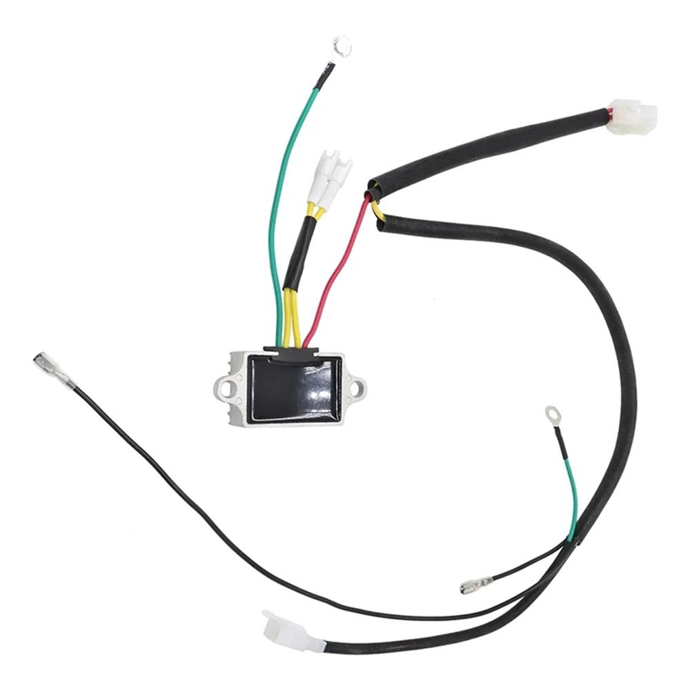 136-7879 Voltage Regulator For SS4225,SS4250,SS5425,SW5000