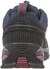 CMP Rigel Low Trekking Shoes (3Q54457) (3Q54457-62BN) Asphalt/syrah