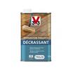 Décrassant - V33 - Préparation Parquets - 0,5L - Mat - Intérieur