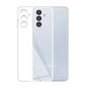For Samsung Galaxy A14 Case Clear Silicone Soft TPU Cover For Samsung A24 A34 A54 Fundas For Samsung A14 4G 5G Transparent Coque