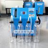 Electric Compression Brake Fluid Changer Fully Automatic Adjustable Four Wheels Change At the Same Time