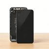 Impact Resistant Battery Cover Replacement For Select Model Phone Glass Back Panel Easy Installation