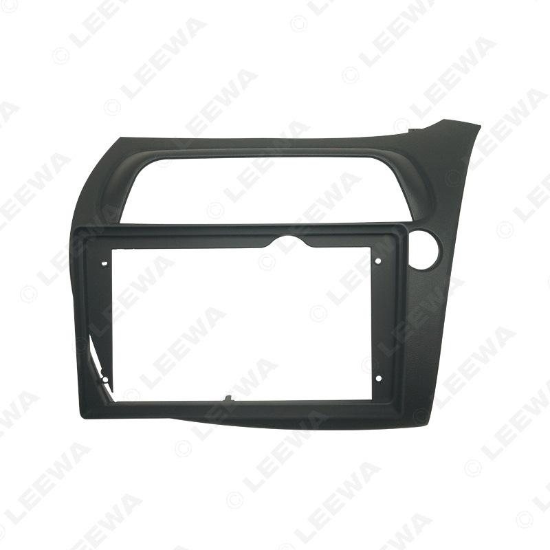 

2005 Honda Civic Европейская версия 9-дюймовая накладка для навигации для моделей с левым/правым рулем