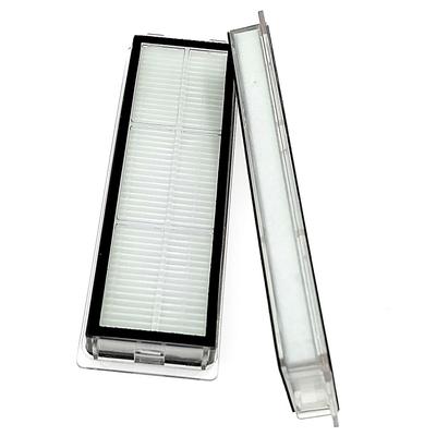 HEPA Filter For Xiaomi MIJIA 1C 2C 1T / MI Robot Vacuum-MOP Dust Filters Accessories Vacuum Cleaner Replacement Parts