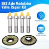 Truck EBS Axle Regulator Valve Repair Kit 4801062030