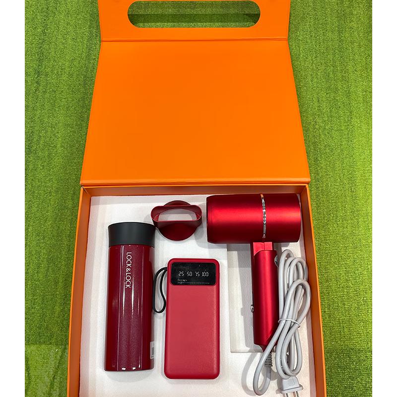 Lock&Lock Thermos Gift Set