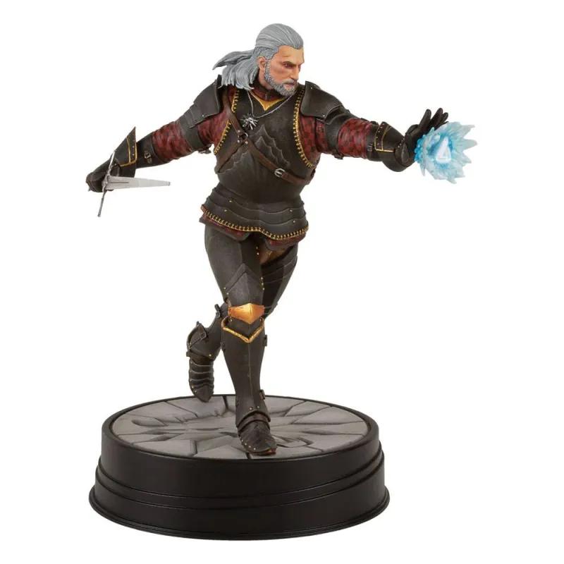 Dark Horse - Witcher 3 Wild Hunt - Geralt Toussaint Tourney Armor 20