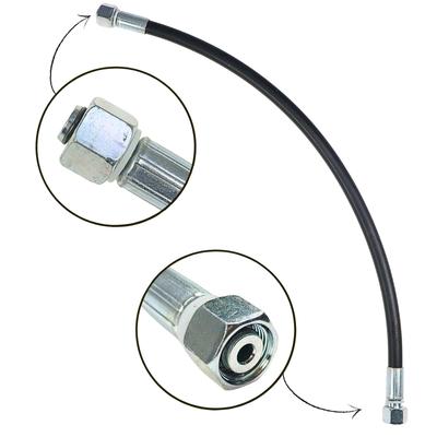 Brake Hose M16x1.5 -550mm Pneumatic IVECO PROKOM