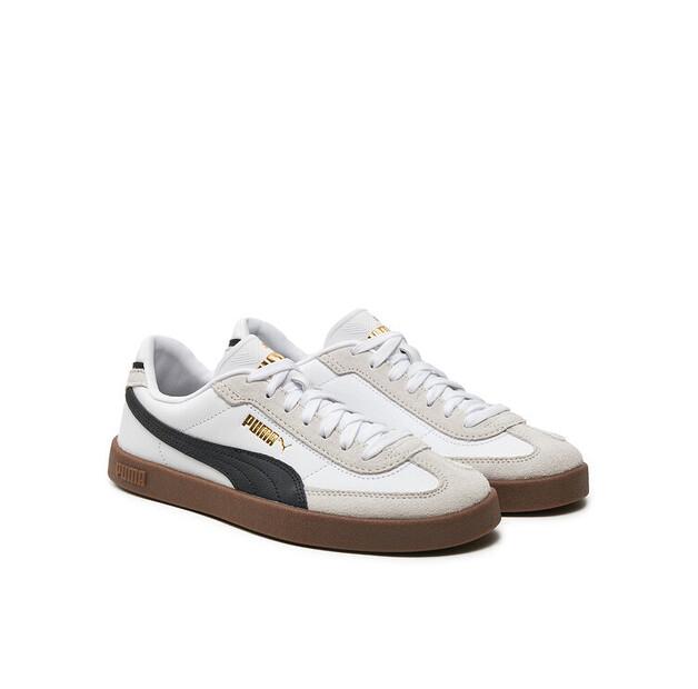 Кроссовки Puma Club II Era