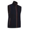 Mountain Warehouse Mens Rove Fleece Vest