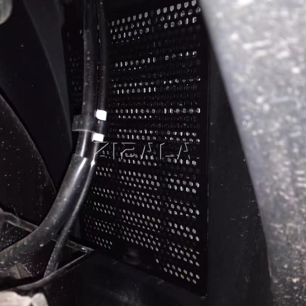 For SYM Joymax Z 300 Z300 X 300X Joy Max Joymax300 Motorcycle Accessories Radiator Grille Guard Cover Protector Protection