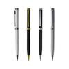 Custom Classic Rotating Metal Ballpoint Pen - Business Promotional Gift with Logo