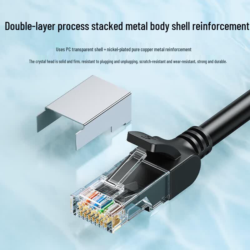 Ugreen CAT6 Flat Gigabit Ethernet Cable