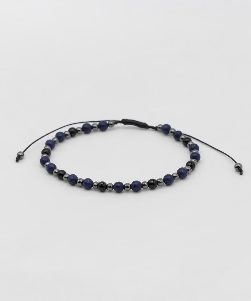 Iamj Mood Mix Gemstone Bracelet (2 Colors)