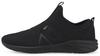 Better Foam Prowl Slip On Cross Trainers Sneaker Sneakers Black