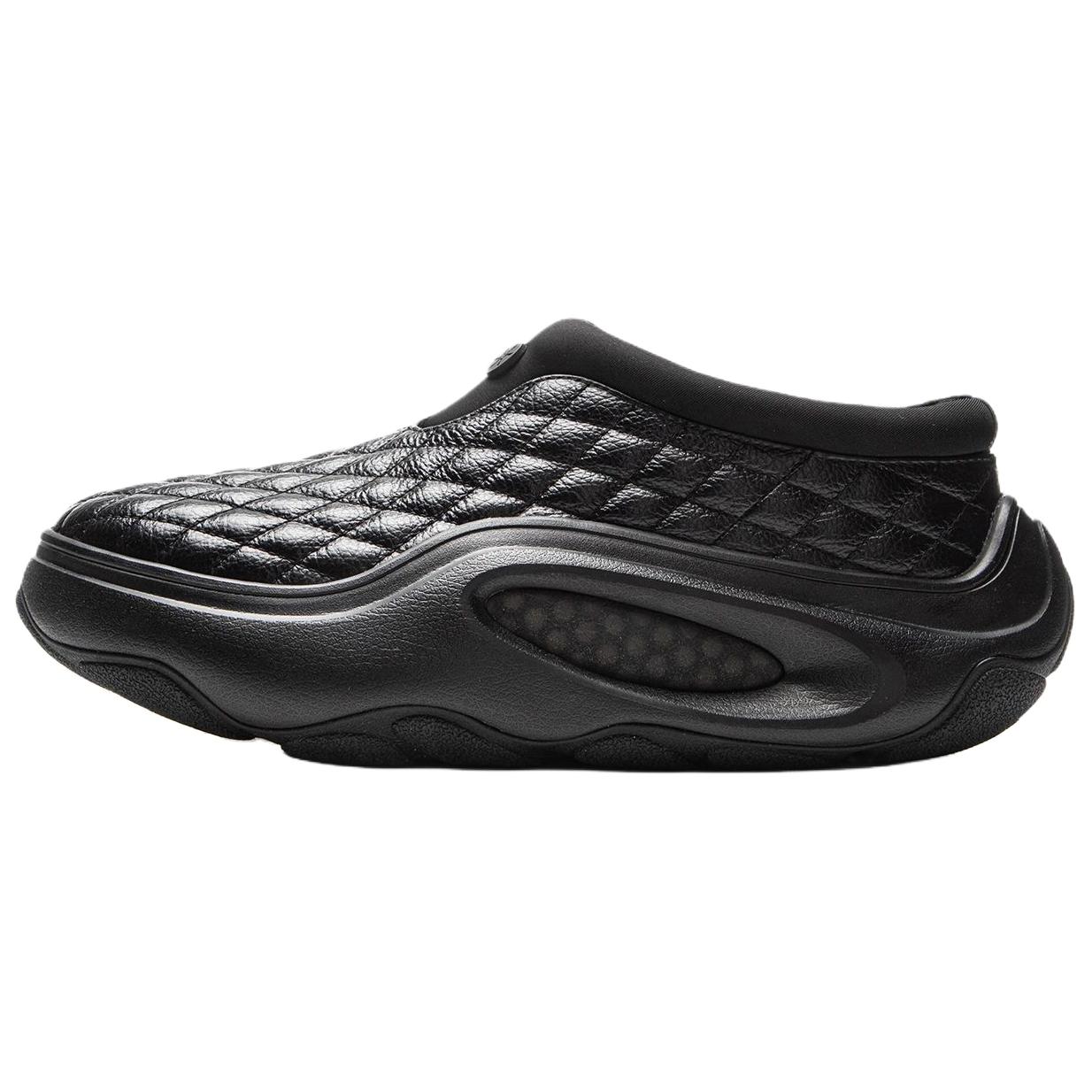 Li-Ning Cloud Tour Snow Mule Unisex Low Top Casual Shoes AZGV185-2 41.5