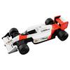 Takara Tomy Tomica Premium Tomica Premium Racing McLaren Honda MP4/4 č.12 (Ayrton Senna) Mini autíčko od 6 let