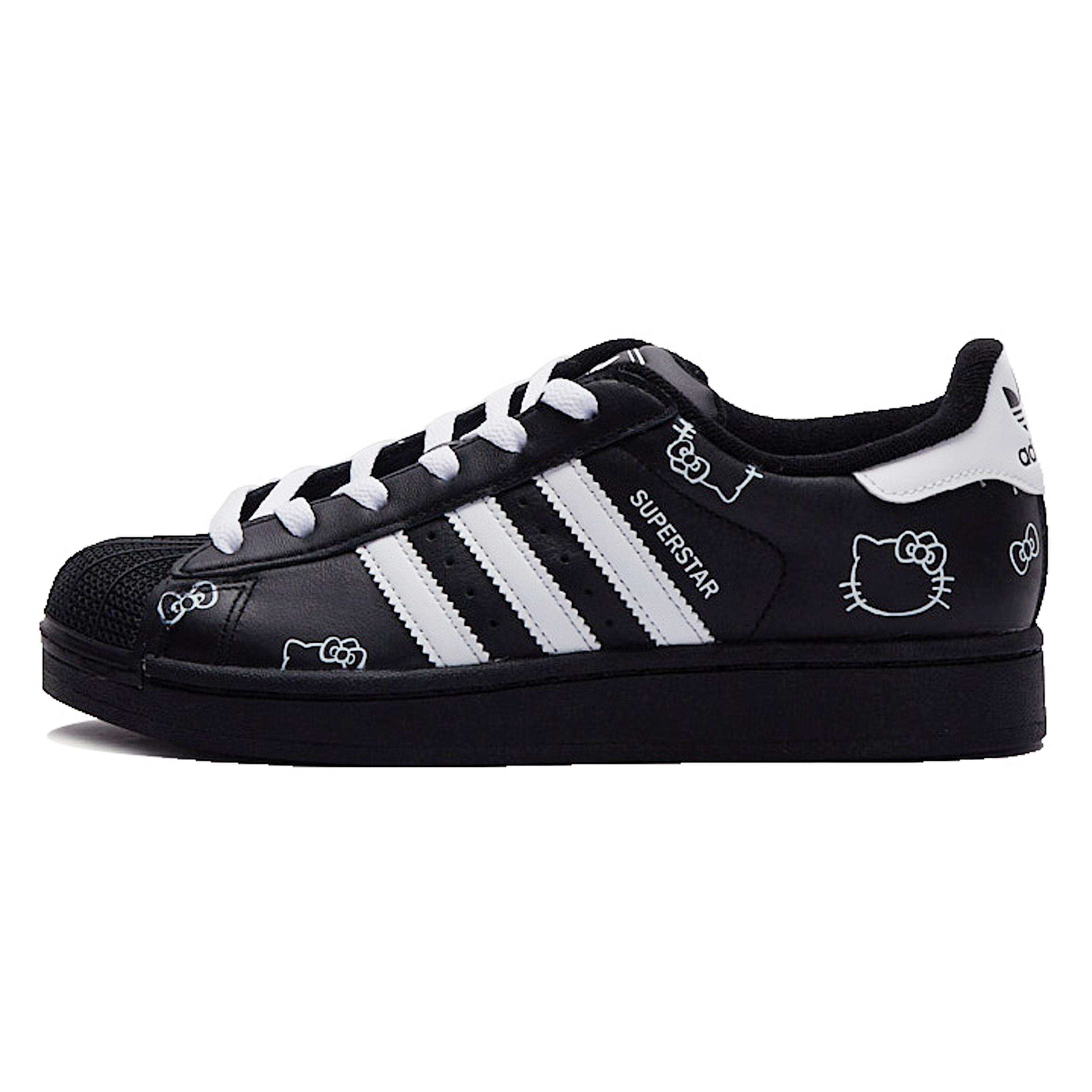 

Adidas Originals Superstar 2 Bubble Jellyfish, Line Kitten Abrasion Resistant Abrasion Resistant Low top JI0079(Team15-) 39⅓