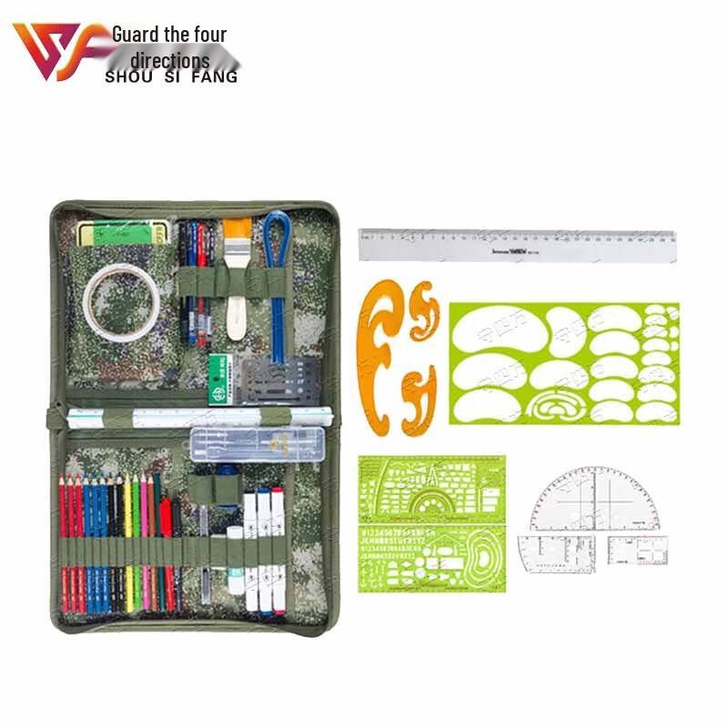 Shousifang Topography Plotting Tool Kit